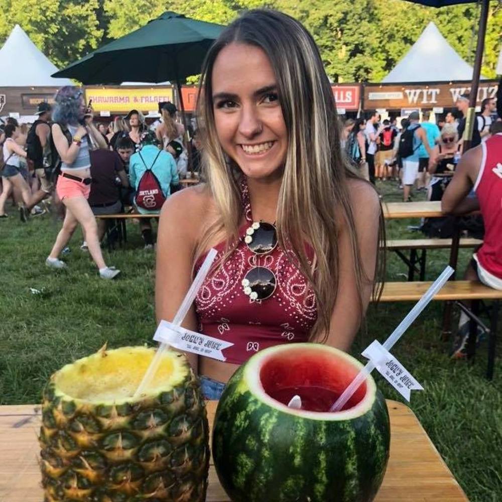 Meet your Posher, Jensen